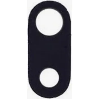 Telefonní příslušenství Sklíčko kamery Xiaomi Redmi 8A Black černé originál kvalita