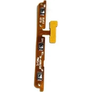 Flex kabel on/off hlasitosti Samsung N985 Note 20 Ultra N986 Galaxy Note20 Ultra originál kvalita