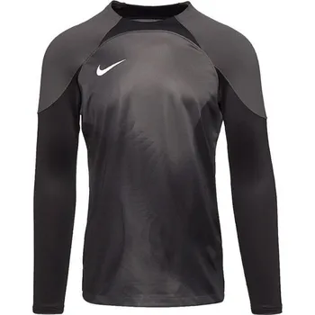 Fotbal Pánský černý brankářský dres Gardien IV JSY Nike, XL i476_14553567