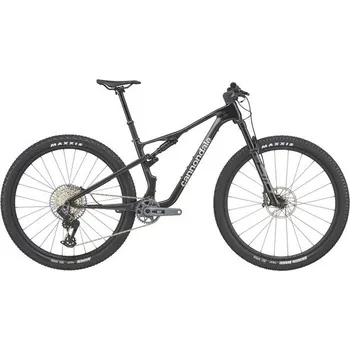 Sport CANNONDALE Celoodpružené kolo CANNONDALE SCALPEL 29" CARBON 2 - L (175 - 190 cm)