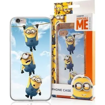 Pouzdro Apple iPhone 11 Pro Max Minion vzor 033