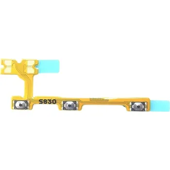 Flex kabel on/off hlasitosti Huawei Nova 3 originál kvalita