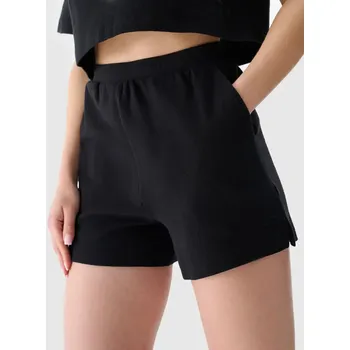 Dámské kraťasy Dámské kraťasy 4F 4F černá 3258956