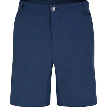 Pánská móda Pánské kraťasy Dare 2b Tuned In II Short Velikost: XL / Barva: modrá/šedá