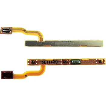 Flex kabel on/off hlasitosti Huawei Honor 6 originál kvalita