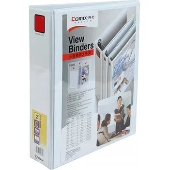 Comix Prezentační pořadač A234 A4, 50mm