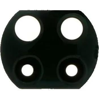 Sklíčko kamery Xiaomi Redmi Note 9T 5G Black černé originál kvalita