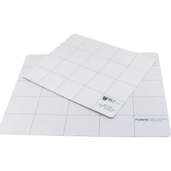 Magnetická podložka pro náhradní díly a šroubky