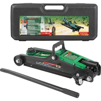 Hever ROCKFORCE RF-TH32505C, Hydraulický nízkoprofilový zvedák (hever) 2,5t