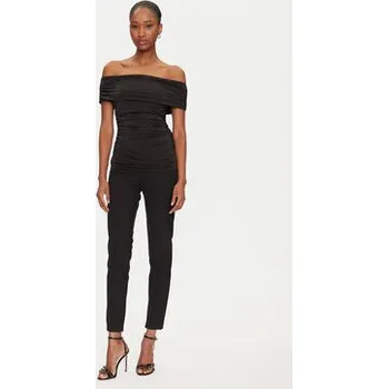 Dámská halenka Marciano Guess Halenka 5GGP04 6259A Černá Regular Fit XS