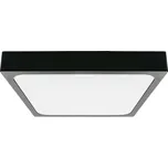 V-TAC nástěnné svítidlo 1x18 W černá 76421