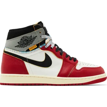 Pánské tenisky Air Jordan Jordan 1 Retro High OG SP Union LA Chicago Shadow Velikost: 47