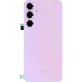 Zadní kryt Samsung A356 Galaxy A35 5G Purple fialový sklíčko kamery originál kvalita