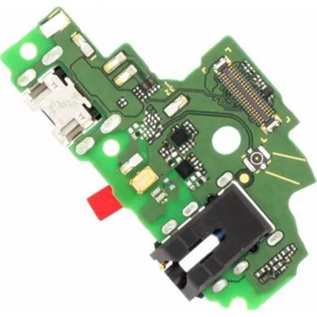 UI deska Huawei Honor 9 Lite microUSB konektor mikrofon originální