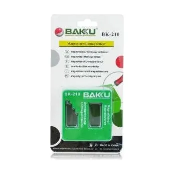 Magnetizér demagnetizér šroubováků