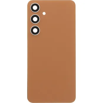 Zadní kryt Samsung S926B Galaxy S24 Plus 5G Sandstone orange sklíčko kamery originál kvalita