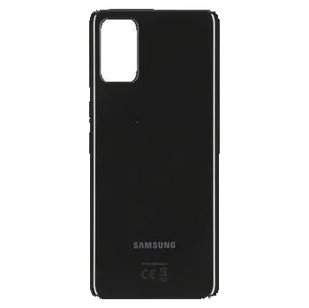 Zadní kryt Samsung G985 Galaxy S20 Plus Black černý originál kvalita