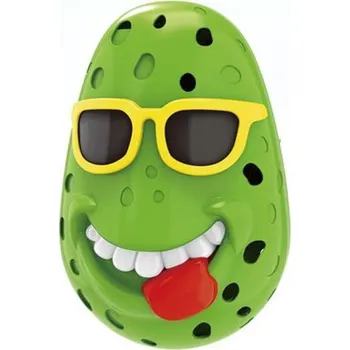 Bazén Vodní bomba klaun zelený