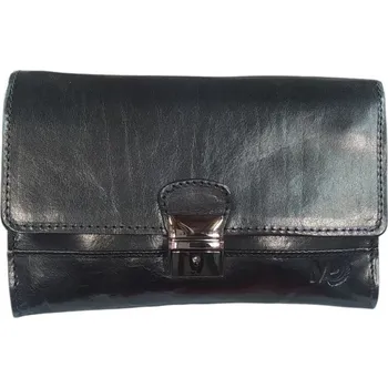 Pánská aktovka Marta Ponti pánská etue černá 3120631 preto