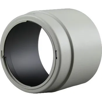 forDSLR sluneční clona ekvivalent Canon ET-74 bílá