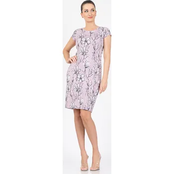 Dámské šaty ŠATY AXELLO 38189 Velikost: 38