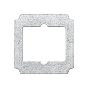 Domácí spotřebič Čistící textilie pro ECOVACS WINBOT MINI - 2 ks