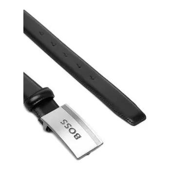 Opasek BOSS Pásek J51741 S Černá 60