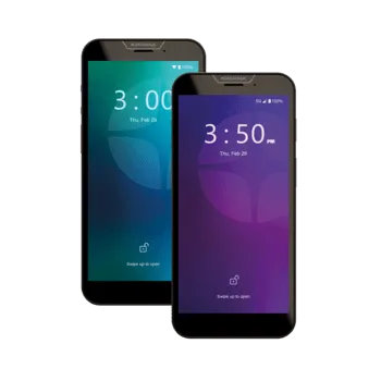 Kancelářská technika Datalogic Memor 30-35, 2D, SR, PTT, USB-C, BT (BLE), Wi-Fi (Wi-Fi), 5G, NFC, Android, GMS, RB, black (944850012)