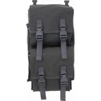 turistický batoh Karrimor SF Predator Side Pocket Double Omni (1 ks) - BLACK