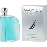Nautica Classic Men Eau de Toilette 100 ml