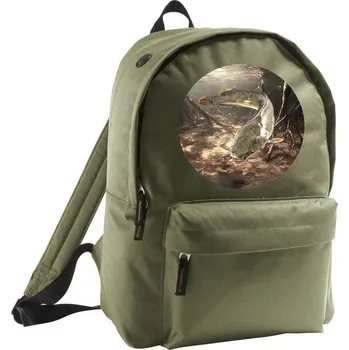 Myslivecký Batoh Sumec barevný