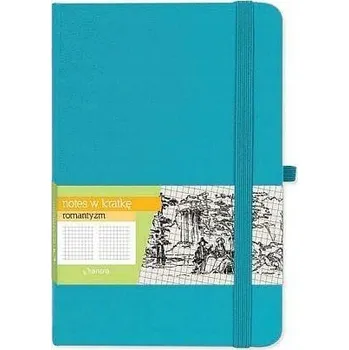 Notes A5 Antra vícebarevný