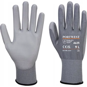 Pracovní rukavice Rukavice Portwest A635, velikost 11 (XXL), 1 pár