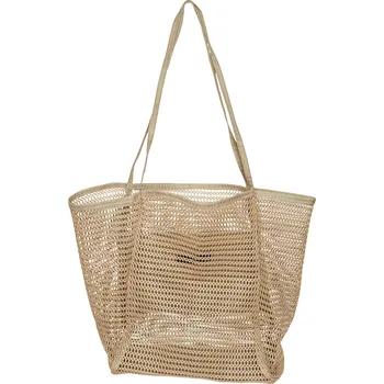 Vero Moda dámská taška Maggie Net béžová