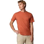 Triko krátký rukáv COLUMBIA THISTLETOWN HILLS SHORT SLEEVE Man velikost 2XL