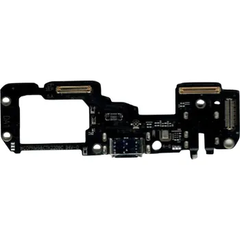 UI deska Realme 9 USB-C konektor mikrofon AV audio originál kvalita