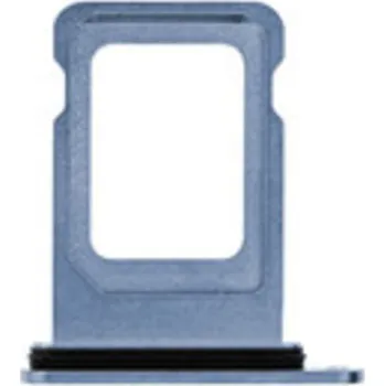Držák SIM Apple iPhone 13 Pro iPhone 13 Pro Max Blue modrý