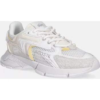 Pánská obuv Tenisky Lacoste L003 NEO 49SFA0005 bílá 00X, EUR 42