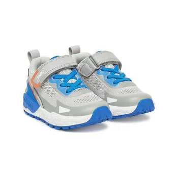 Dámská obuv Primigi Sneakersy 7930722 S Šedá 24