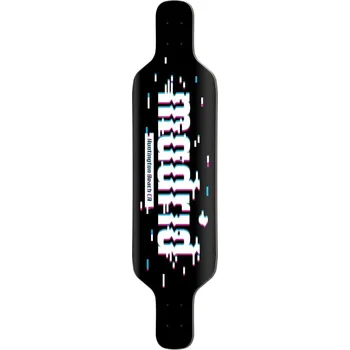 Příslušenství pro skateboard MADRID deska - Top-Mount Longboard Deck (MULTI500) velikost: 40in