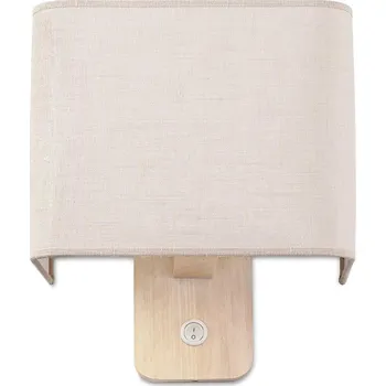 Nástěnné svítidlo Nástěnné svítidlo HOTEL 1xE27/40W/230V