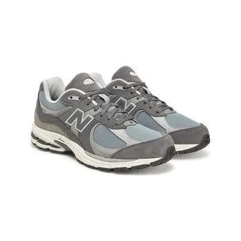 Dámské tenisky New Balance Sneakersy U2002RCB Šedá 40