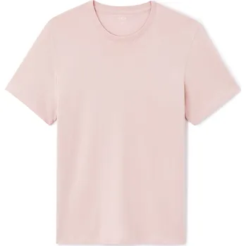 Pánské tričko Celio Bavlněné tričko Tebase - Pánské Celio růžová 3238824