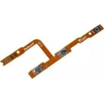Flex kabel on/off hlasitosti Motorola Moto G53 originál kvalita