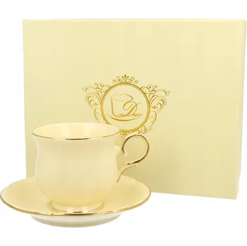 Porcelánový Šálek Duo 260 ml 1 ks