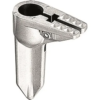 Stativ Manfrotto 236 Zašlapávací noha pro monopod s hrotem