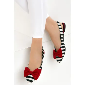 Dámské baleríny Dámské baleríny Fox Shoes Fox Shoes Other 2482940