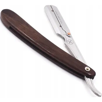 Břitva na holení Parker SRDW Holicí břitva na žiletky Barber Razor