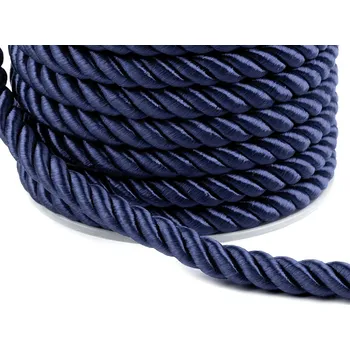 Šňůra kroucená Ø7 mm