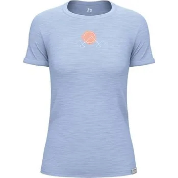 Dámské tričko Dámské tričko HANNAH SELIA II velikost 40